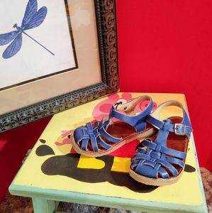 Sandals By Tiny Cotton's
